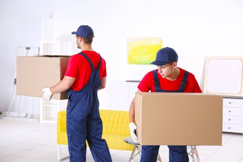 Secure online payment icon for Man And Van Watford