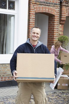 Man And Van Watford service supporting a smooth local move