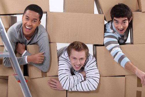 Professional piano removals in Watford with careful handling and specialist equipment