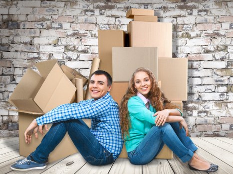 Various storage unit sizes available in Watford for flexible rental