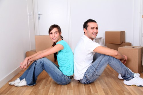 Local student moving service supporting Watford relocations