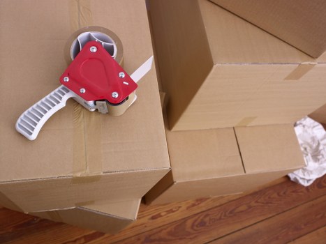 Flexible man and van moving solution in Watford