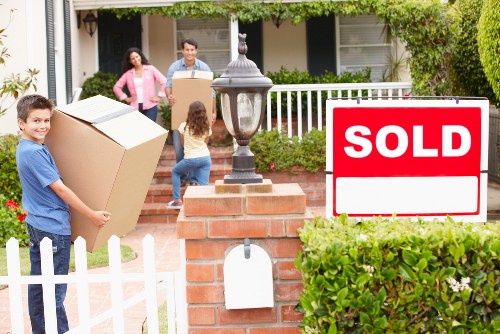 Reliable man and van in Watford for local deliveries