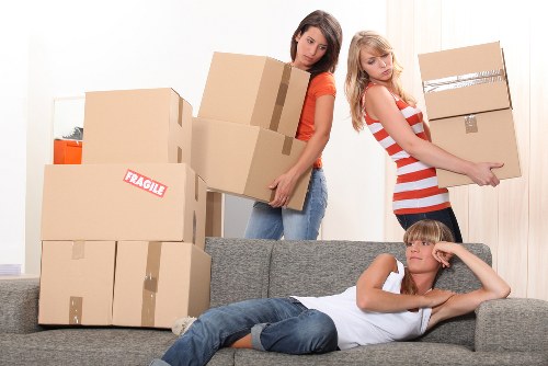 Fair handling of customer concerns in removals